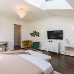 Old Town Luxury * Bucharest