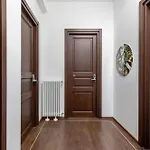 Apartment Old Town Luxury *