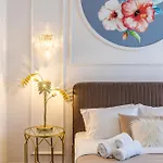 Apartment Old Town Luxury *