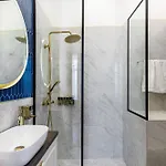 Apartment Old Town Luxury