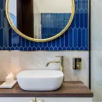 Apartment Old Town Luxury