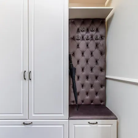 Apartament Old Town Luxury *
