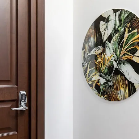Apartment Old Town Luxury *