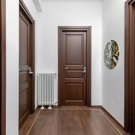 Apartment Old Town Luxury *