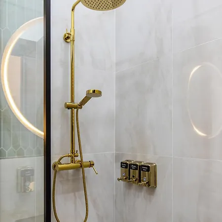 Old Town Luxury Bukareszt