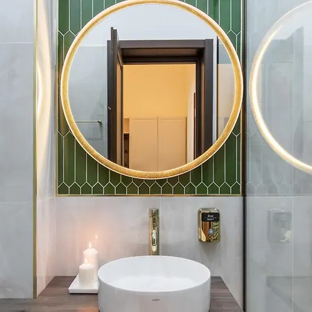 Old Town Luxury