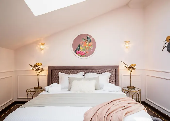 Old Town Luxury