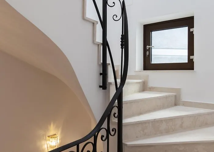 Old Town Luxury דירה בוקרשט