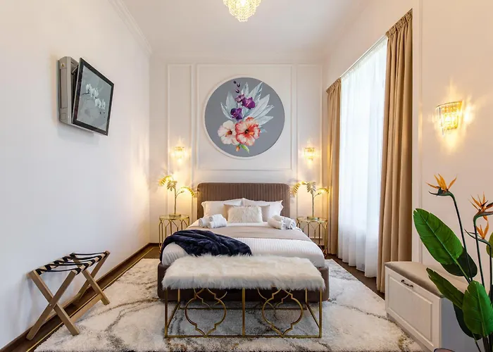 Old Town Luxury