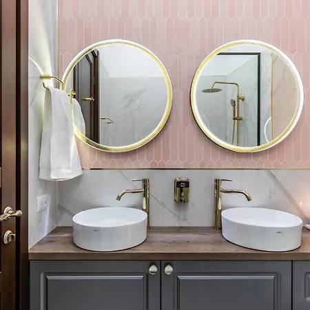 Old Town Luxury * Bukareszt