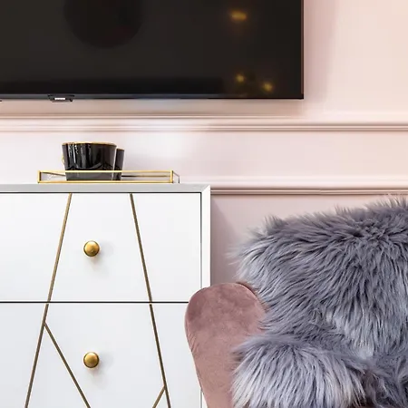 Apartament Old Town Luxury