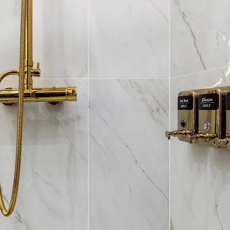 Old Town Luxury * Bucarest