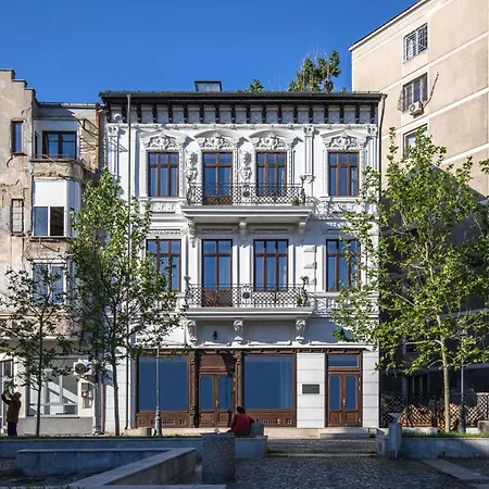 Apartament Old Town Luxury *