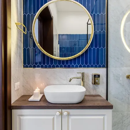 Old Town Luxury Bukareszt