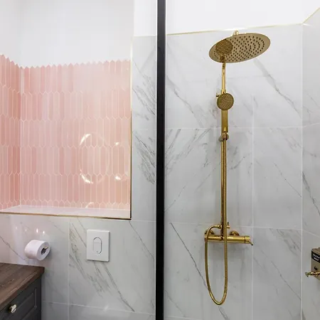 Appartement Old Town Luxury Bucarest