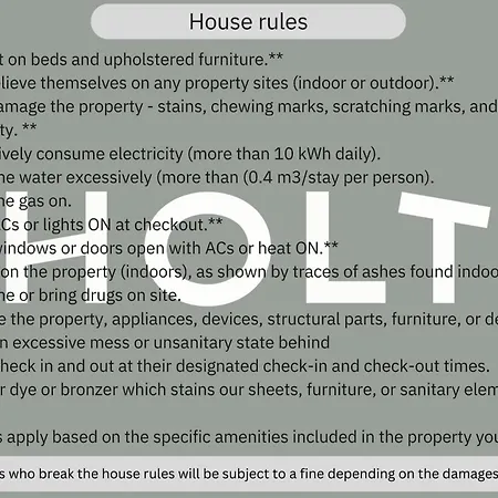 Appartement Old Town Luxury *