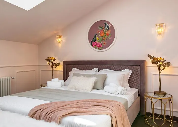Old Town Luxury