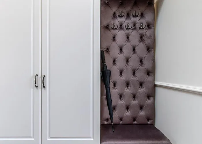 Apartamento Old Town Luxury *