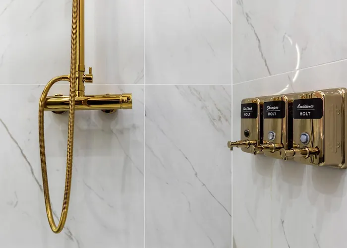 Old Town Luxury * Bukarest