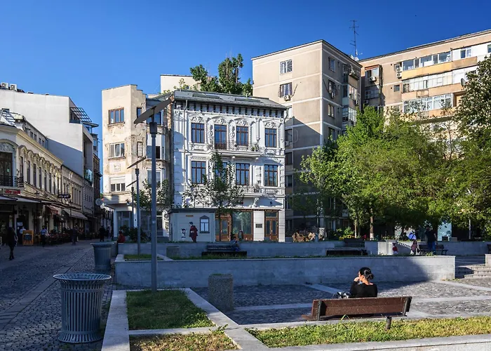 Old Town Luxury Apartamento