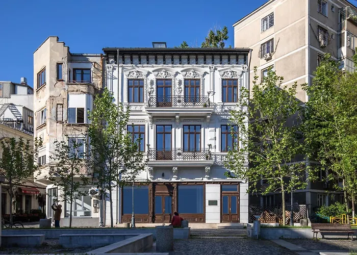 Apartamento Old Town Luxury *