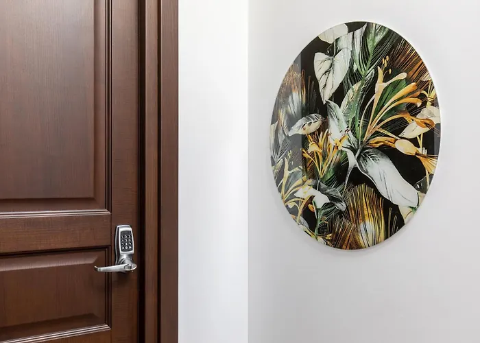 Old Town Luxury Bukarest