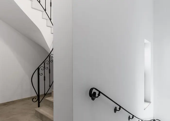 Old Town Luxury * Bucareste