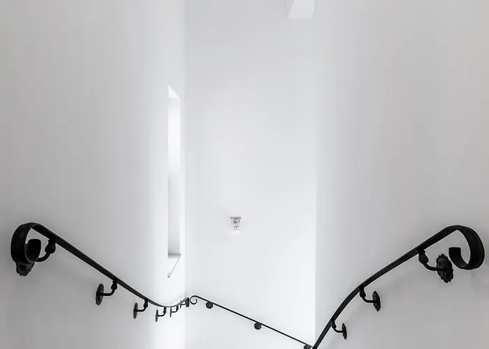 Old Town Luxury Apartamento