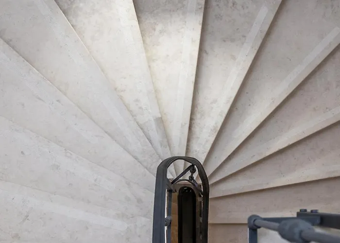 Old Town Luxury * Bucareste