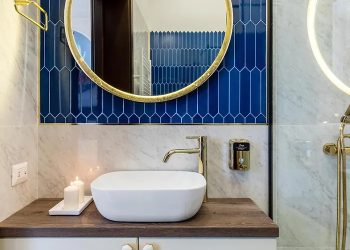 Apartamento Old Town Luxury