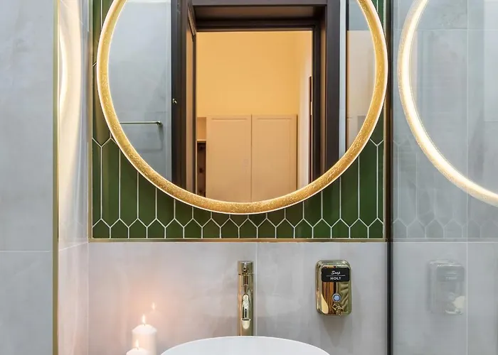 Old Town Luxury