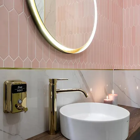 Old Town Luxury Apartamento