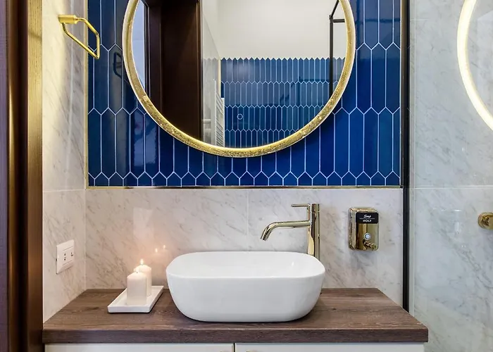 Old Town Luxury Bukarest