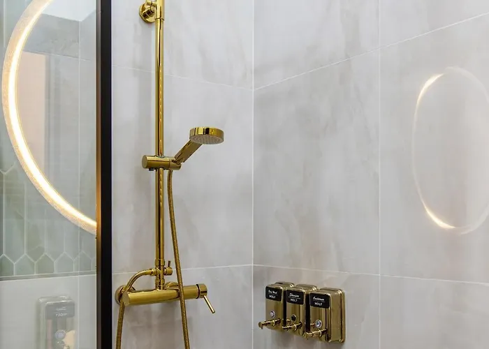 Old Town Luxury Bukarest