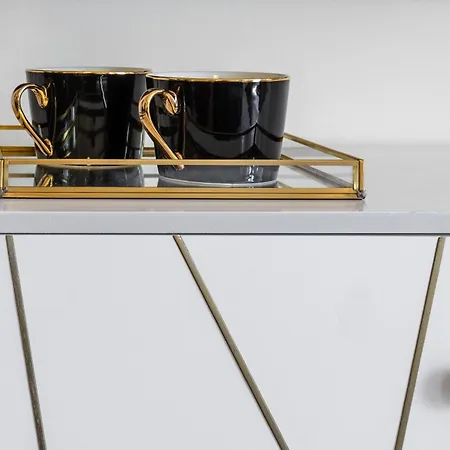 Διαμέρισμα Old Town Luxury