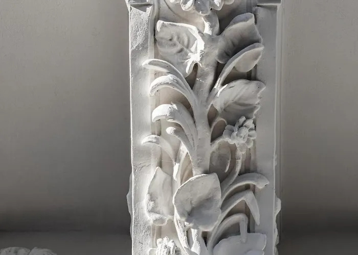 Old Town Luxury Lejlighed *