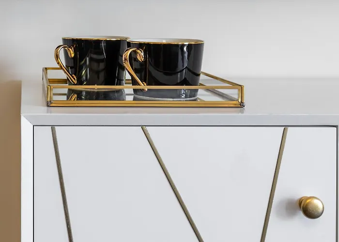 Lejlighed Old Town Luxury