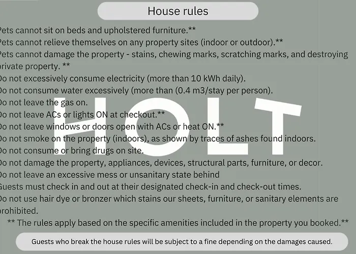 Lejlighed Old Town Luxury *